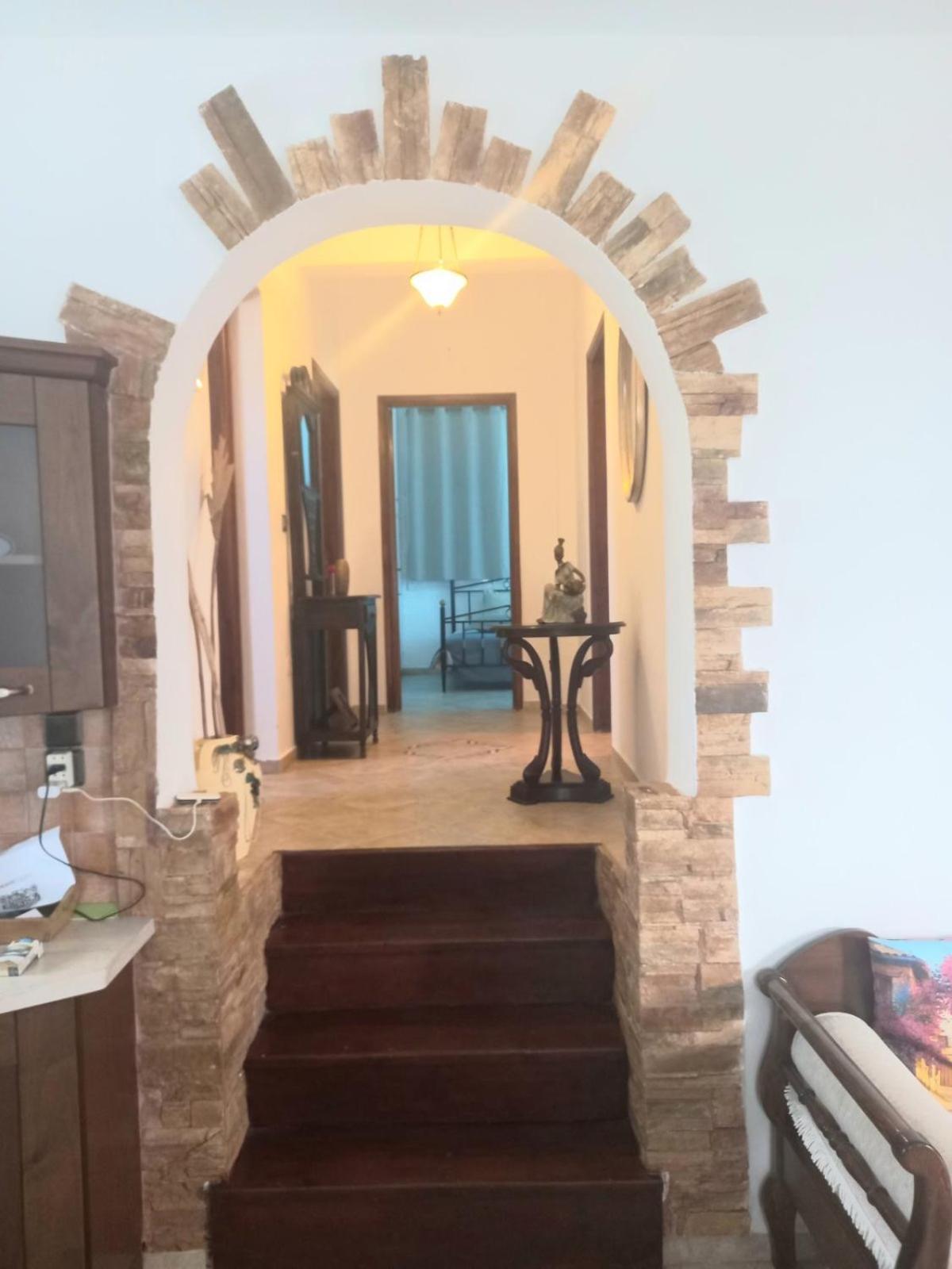 Κυκλαδίτικη Βίλα Στην Παραλία Αντώνηδες, Κύθνου Kíthnos Exterior foto